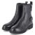 Stiefeletten - black