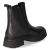 Chelsea Boots - schwarz