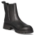 Chelsea Boots - schwarz