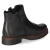 Stiefeletten - schwarz(S.s/w/Mic)