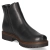 Stiefeletten - schwarz(S.s/w/Mic)