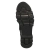 Boots - schwarz(altsilber)