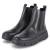 Chelsea Boots - schwarz