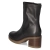 Stiefeletten - schwarz (Micro)