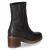 Stiefeletten - schwarz (Micro)