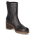 Stiefeletten - schwarz (Micro)