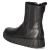 Chelsea Boots - schwarz (Micro)