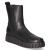 Chelsea Boots - schwarz (Micro)
