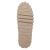 Chelsea Boots - schw./beige(Micro)