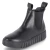 Chelsea Boots - BLACK LEATHER