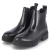 Chelsea Boots - BLACK LEATHER