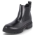 Chelsea Boots - BLACK LEATHER