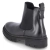 Chelsea Boots - BLACK LEATHER