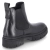 Chelsea Boots - BLACK LEATHER