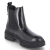 Chelsea Boots - BLACK LEATHER