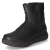 Stiefeletten - schwarz