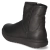 Stiefeletten - schwarz