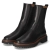 Stiefeletten - schwarz
