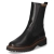 Stiefeletten - schwarz