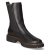 Stiefeletten - schwarz