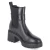 Chelsea Boots - black