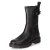 Stiefeletten - SCHWARZ