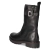 Stiefeletten - SCHWARZ
