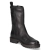 Stiefeletten - SCHWARZ