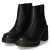 Chelsea Boots SPENCE - black