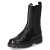 Chelsea Boots - BLACK