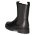 Chelsea Boots - BLACK