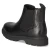 Chelsea Boots - BLACK LEATHER