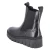 Chelsea Boots - BLACK