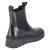 Chelsea Boots - BLACK