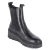 Chelsea Boots - BLACK