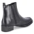 Chelsea Boots - SCHWARZ