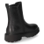 Chelsea Boots BRIDGET 03 - SCHWARZ