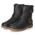 Stiefeletten - schwarz