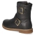 Stiefeletten - schwarz