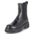 Chelsea Boots CONNY 1 - Black