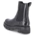 Chelsea Boots CONNY 1 - Black