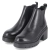 Chelsea Boots - BLACK LEATHER
