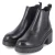 Chelsea Boots - BLACK LEATHER