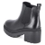 Chelsea Boots - BLACK LEATHER