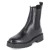 Chelsea Boots - BLACK LEATHER
