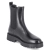 Chelsea Boots - BLACK LEATHER