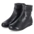 Stiefeletten VIOLET 02 - BLACK-BLACK