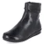 Stiefeletten VIOLET 02 - BLACK-BLACK