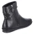 Stiefeletten VIOLET 02 - BLACK-BLACK