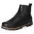 Chelsea Boots - schwarz/schwarz